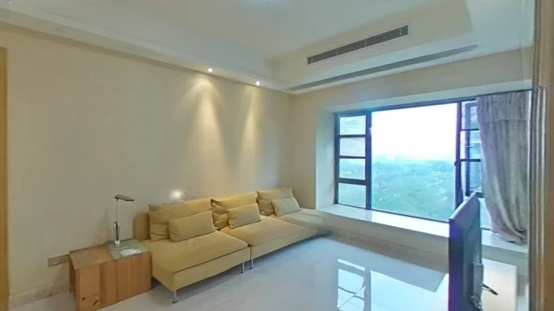Poly Tianyue Apartment - View 6