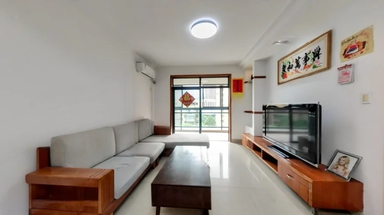 South Area of Sanbao Home Garden - View 1