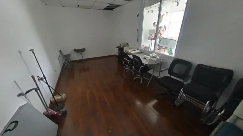 Fragrant Island Tower - View 2