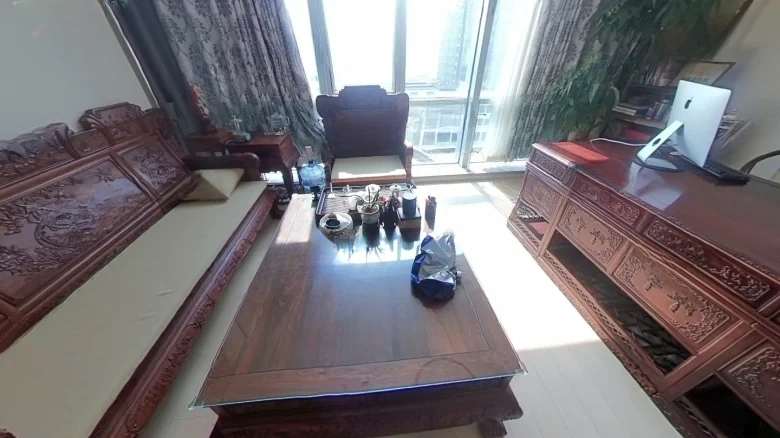 Ocean Rhythm Eastward - View 1