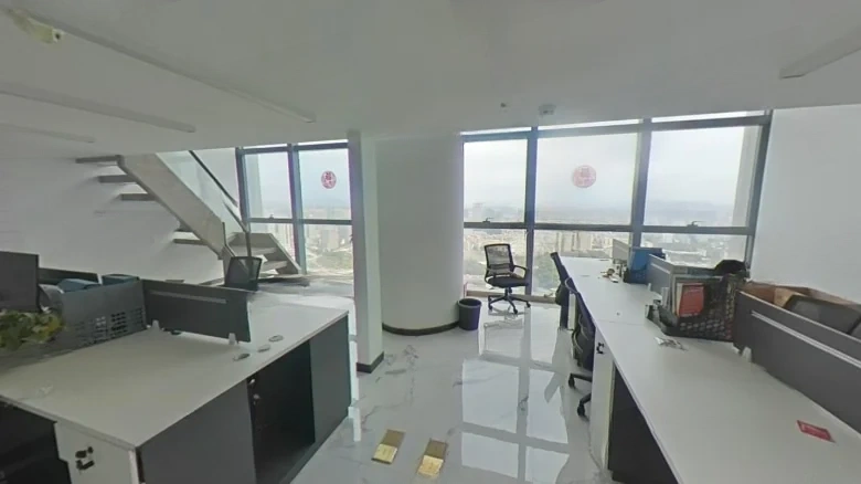 Port Shipping Center - View 6