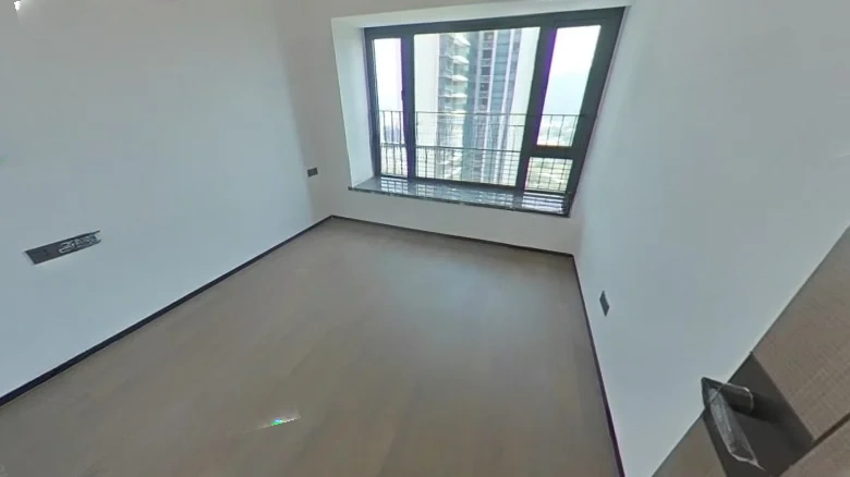 Fortune Rich Cloud Mountain - View 1