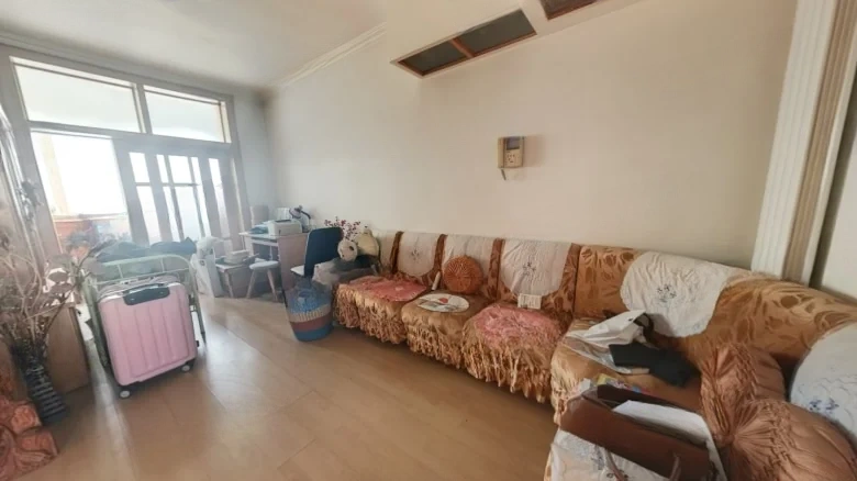 PROVINCIAL INDUSTRIAL AND COMMERCIAL BANK RESIDENTIAL AREA - View 1