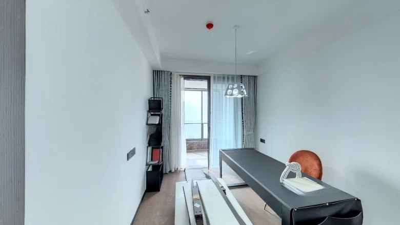 Sunlight City Tianlan Road No. 11 - View 1