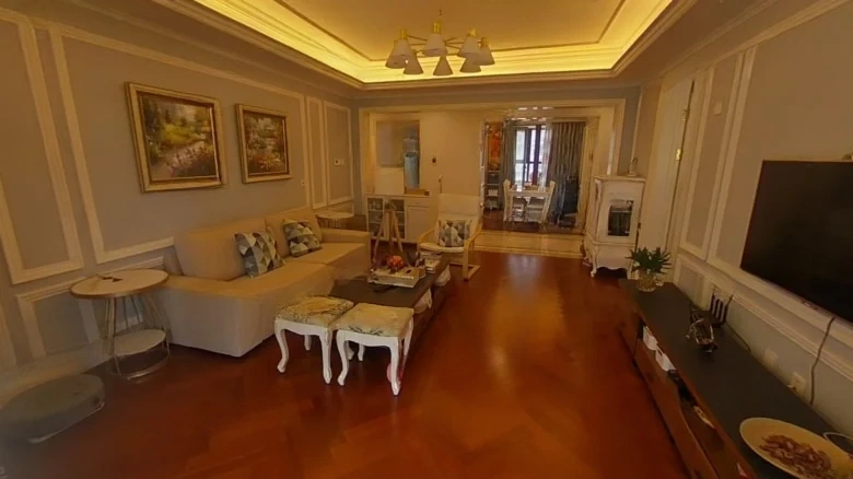 Haier Haiyi Grand Mansion - View 6