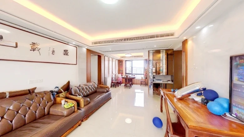 GT New Skyland - View 1