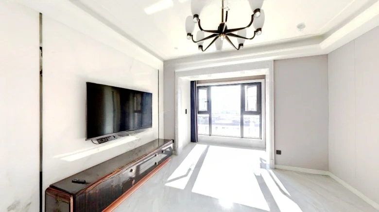 Wangdu Scenic Residence - View 1