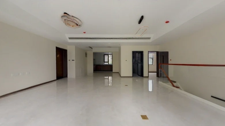 Jigao Wutong Jun - View 4