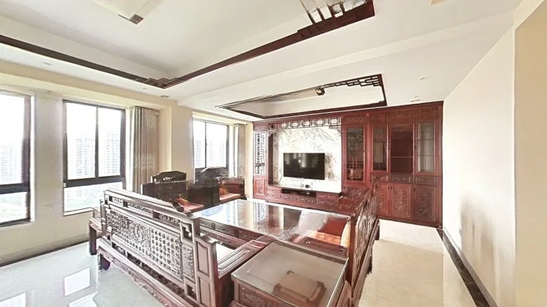 Teefang Shanshui Xinzu - View 6