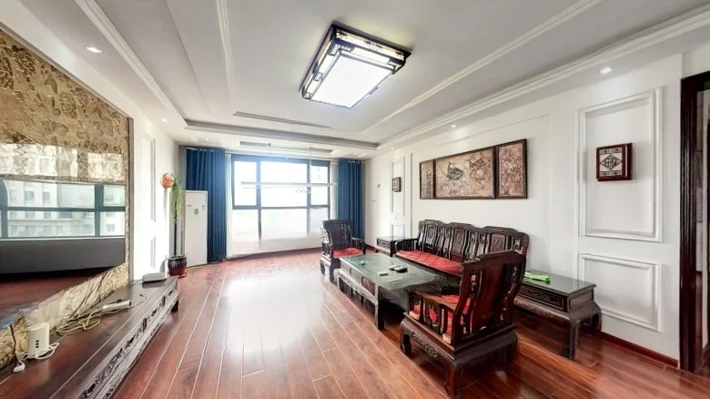 Zhonghai Aolong Garden Residence - View 6