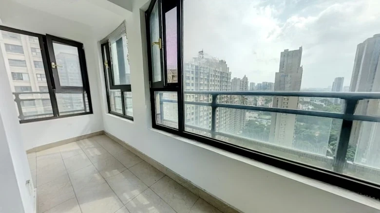 Jinyu Zijingfu - View 13