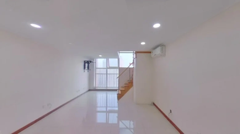 Qingjian Sun Island Development Corporation - View 1