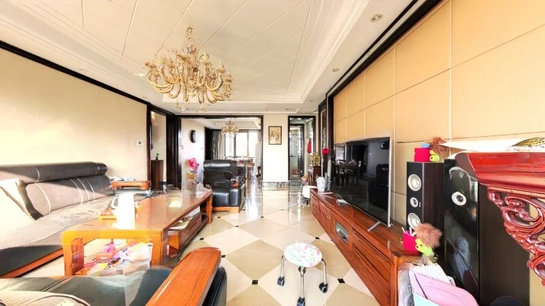 Eminent Manor Court Phase 2 - View 1