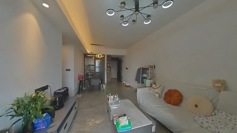 Poly Yueyun Terrace - View 7