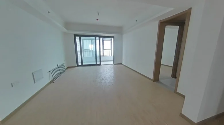 Shimao Tianyu - View 6