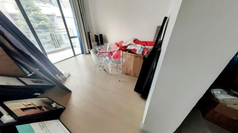 Cai Die Garden Phase II - View 4