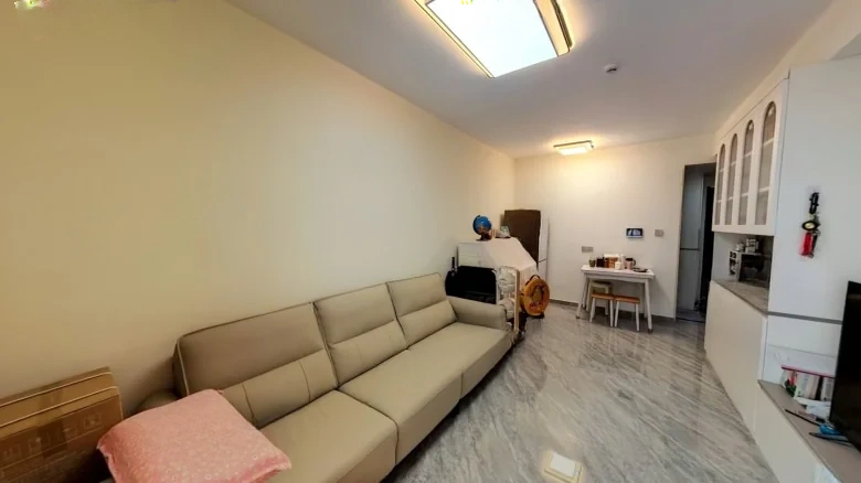 Xintianshi Mansion Mingyuan - View 2