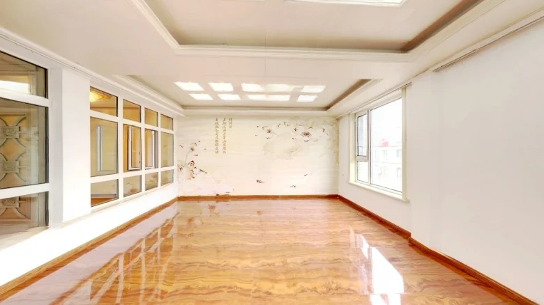 China Resources City Provence - View 1