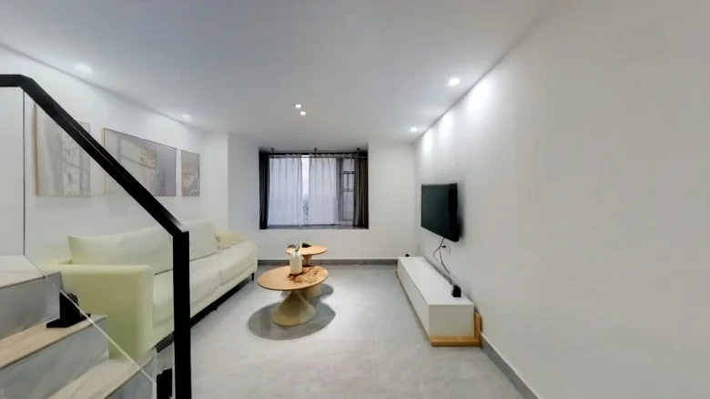 Poly Central Plaza - View 6