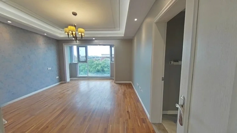 Langsheng Polycity Rites Villa - View 3