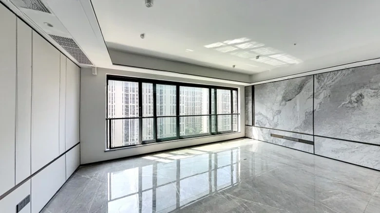 Jianfa Wuyuan Tree House Moon Phase - View 6