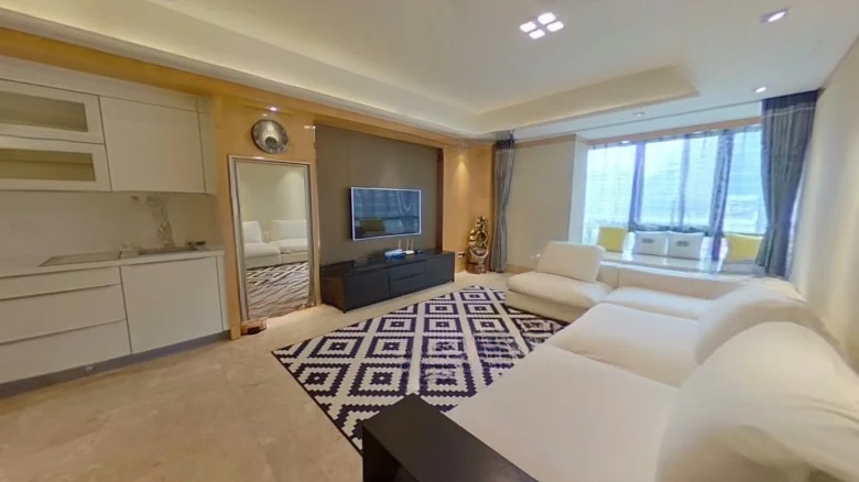 Guorui City West District - View 11