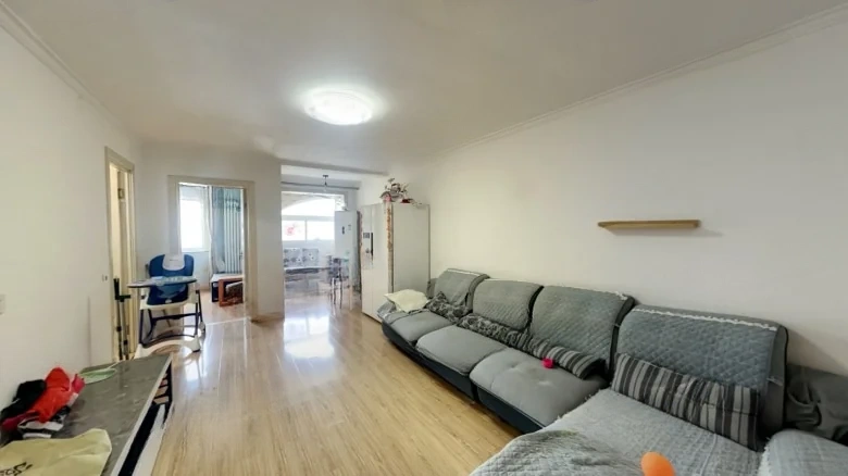 Hongyan Road Residential Area - View 4