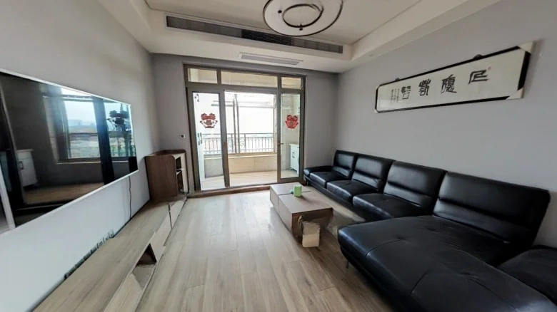 Kowloon Wharf Royal One - View 7