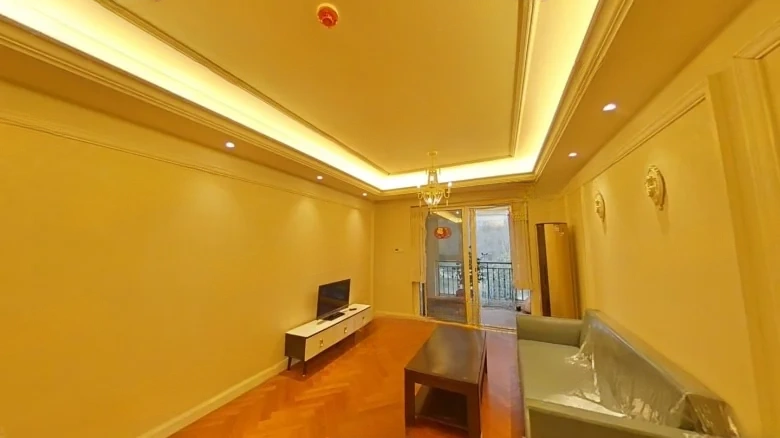 Century Mansion - View 2