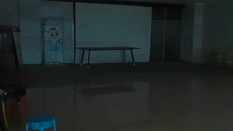 Jinyuan Business Square - View 1