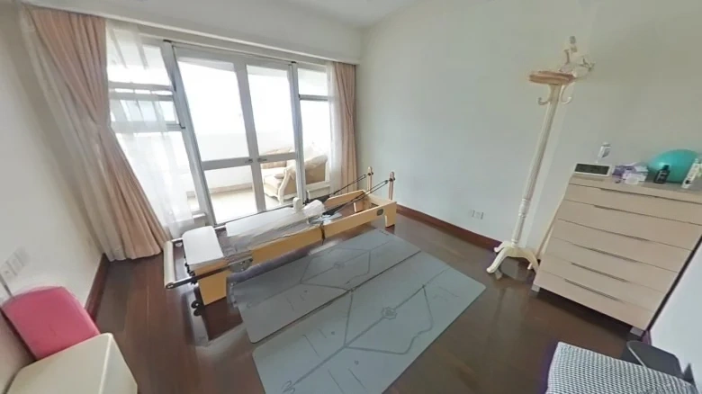 White Horse Apartment Complex - View 6