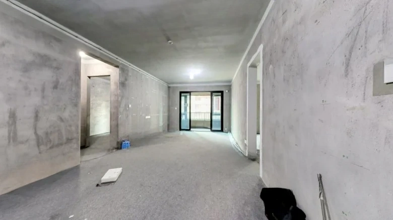 Xiaozhongxi Yueyue - View 5