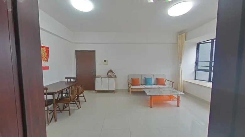 Wenyuan Xin Village - View 8