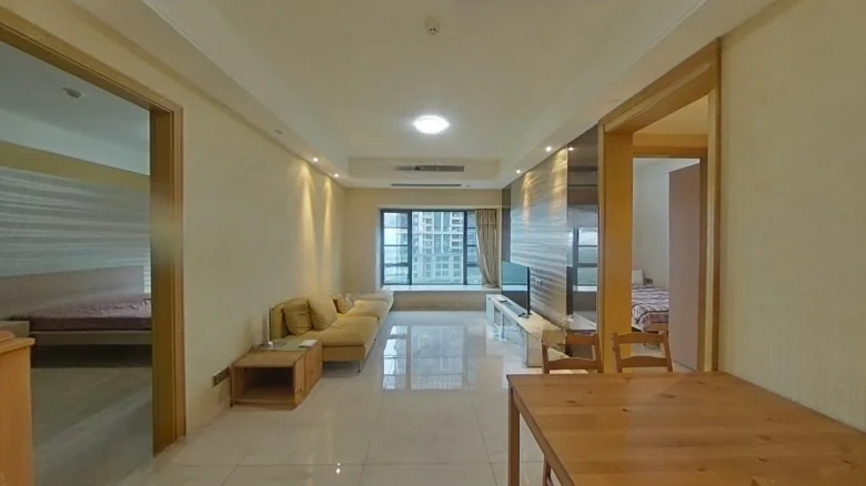 Poly Tianyue Apartment - View 7