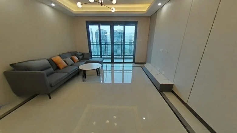 Guanghui Royal Garden Phase II, Area B - View 7