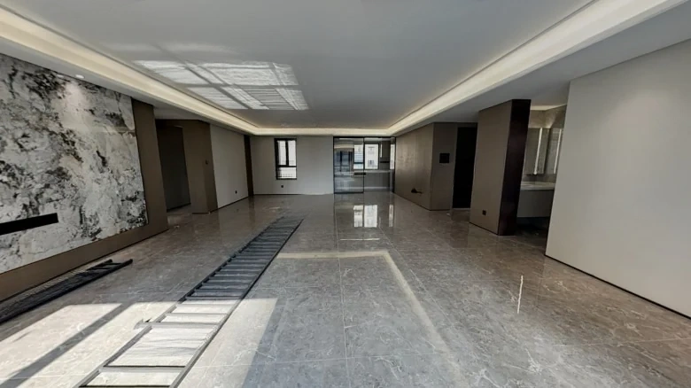 Poly development Tianjun - View 6