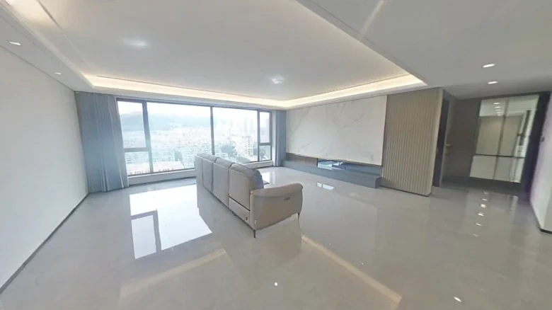 Zhonghai Donggang - View 6