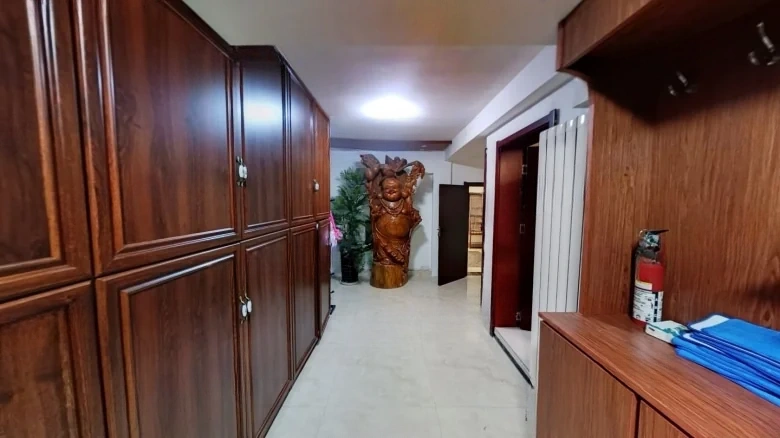 China Ocean Azure Dragon Residence View - View 12