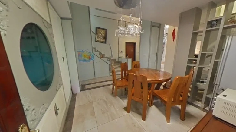 China Ocean Phoenix Xi An Phase I - View 8