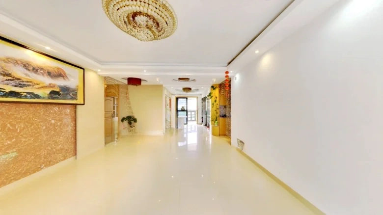 Ruijing Park Riverside - View 1