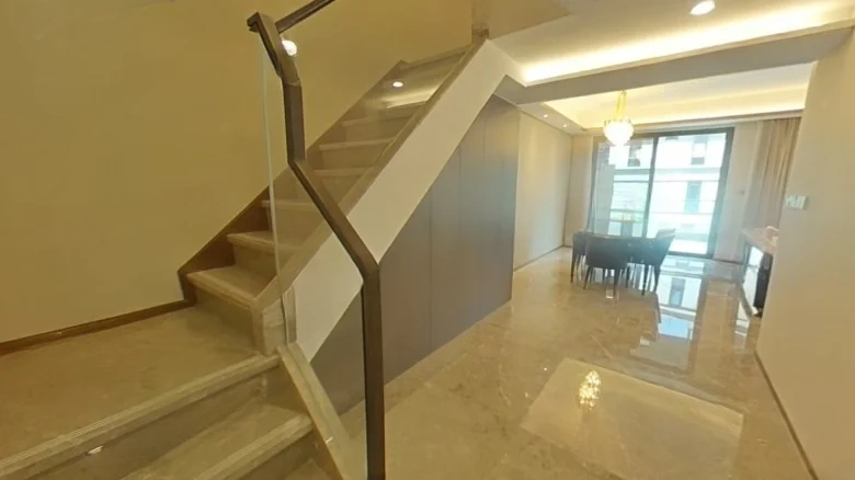 China Sea Luhu Mansion - View 19