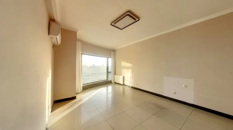 Pearl River Junjing Central Zone - View 1