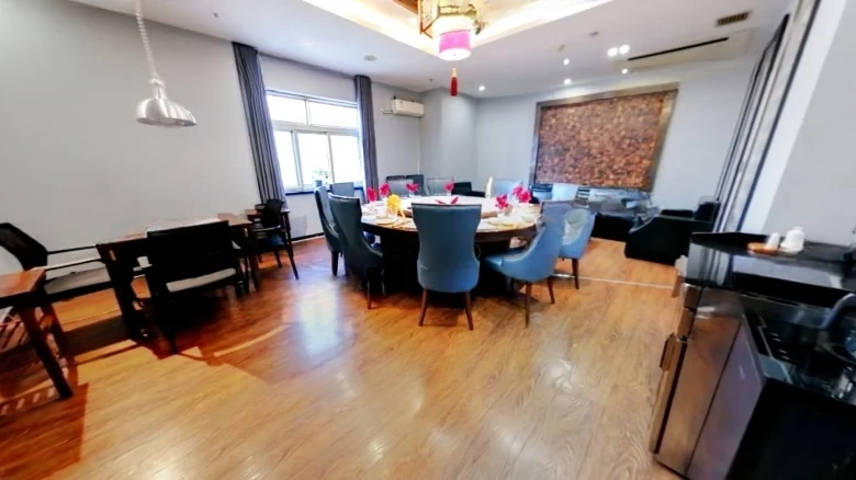 Pacific Asia Tower - View 6