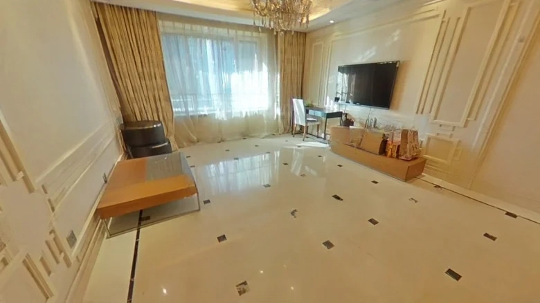 Crescent Manor Huaren - View 1