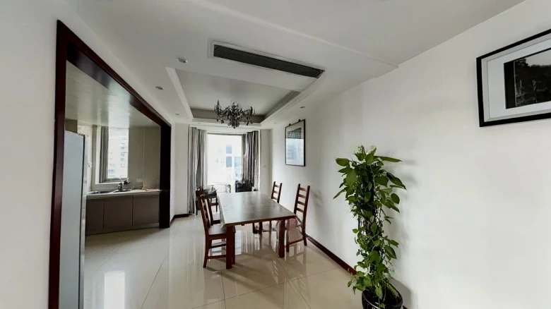 Green City Magnolia Apartments - View 6