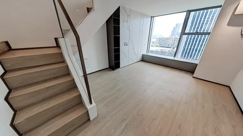 Changsha Minmetals Plaza - View 1