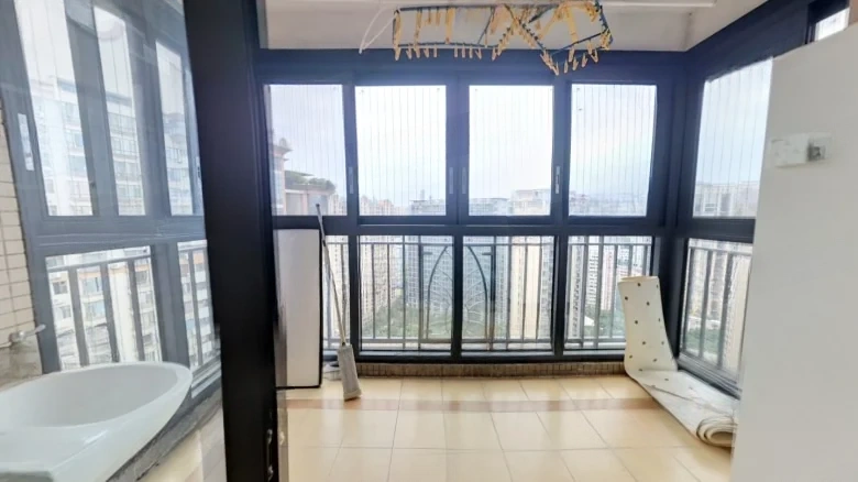 Pearl River Huajing Li - View 11