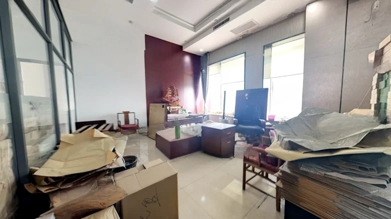 Hai Sheng Technology Tower - View 7