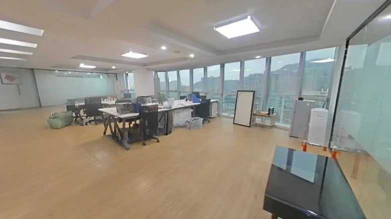 Lianfeng Tower - View 6