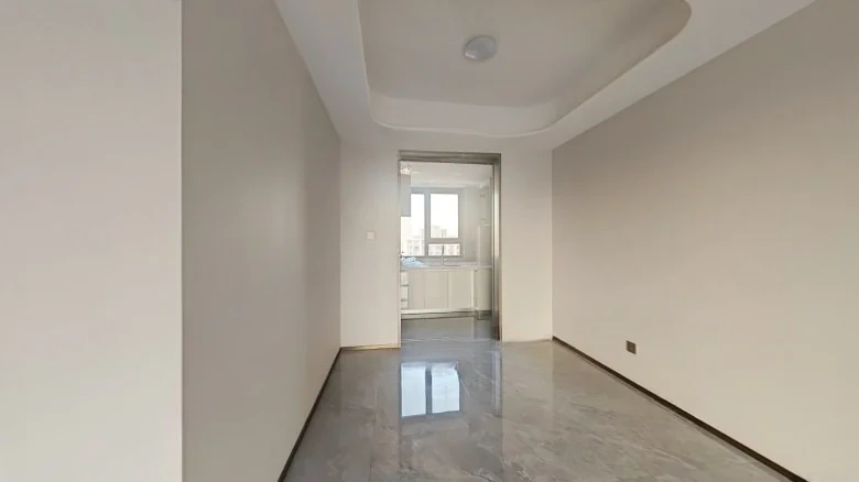 Fosun International Center - View 6